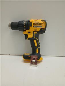 DEWALT 20V MAX Brushless Cordless 6-Tool Combo Kit DCK675D2 from